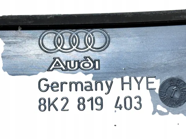Brazo limpiaparabrisas Audi OE 8K2819403B usado image 3