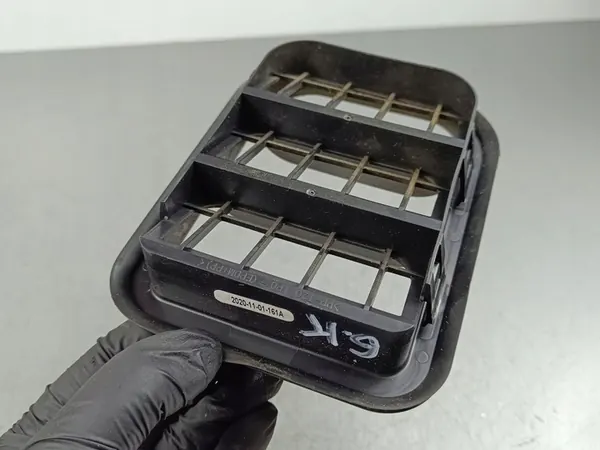 Grille de ventilation MG ZS 2022 FOB49182 image 4