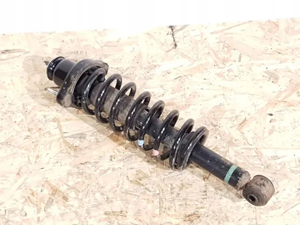 Ammortizzatore posteriore Mitsubishi Outlander 2015 4162A397 image 2