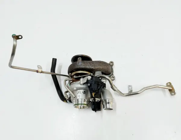 Volvo Turboahdin OEM 33261308 XC40 2.0 Bensiini image 2