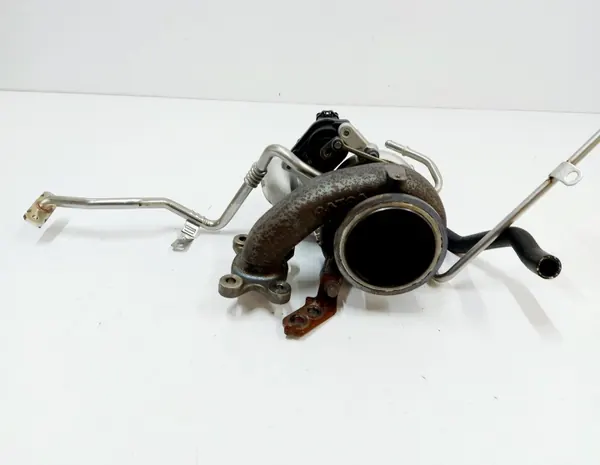 Volvo Turboahdin OEM 33261308 XC40 2.0 Bensiini image 3