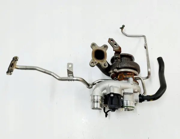 Volvo Turboahdin OEM 33261308 XC40 2.0 Bensiini image 4