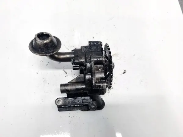 Bomba de aceite OEM 038115105B para VW Passat 1.9L 2003 image 2