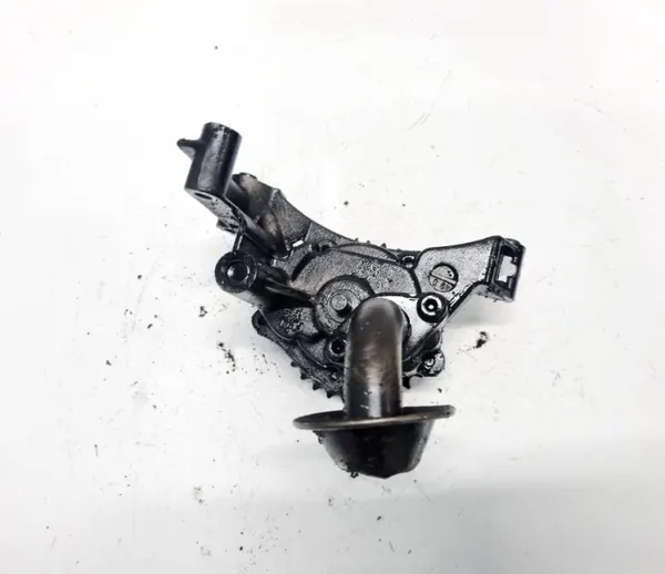 Bomba de aceite OEM 038115105B para VW Passat 1.9L 2003 image 3
