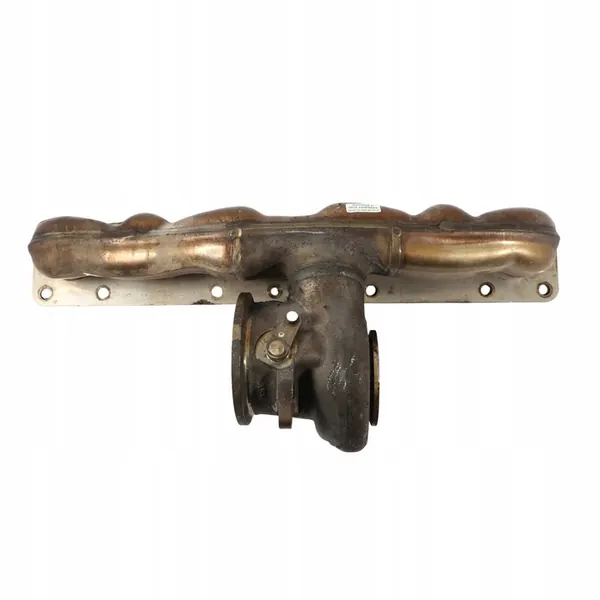 Turboalimentador BMW OE 7643115 image 2