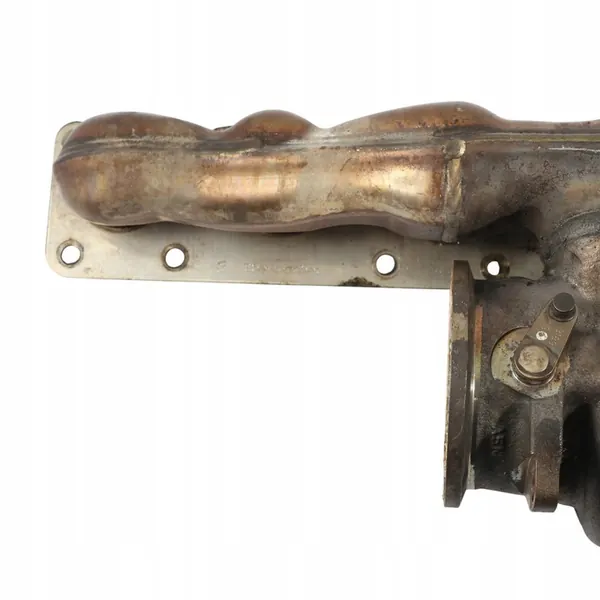 Turboalimentador BMW OE 7643115 image 3