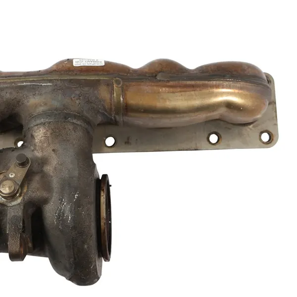 Turboalimentador BMW OE 7643115 image 4