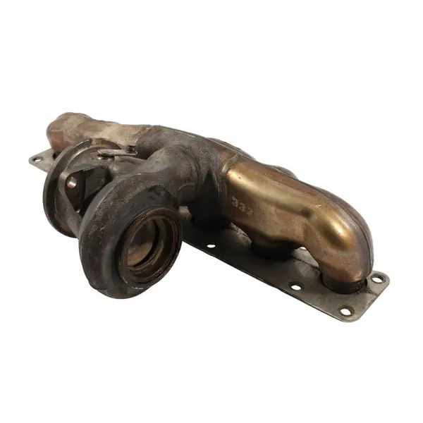 Turboalimentador BMW OE 7643115 image 5