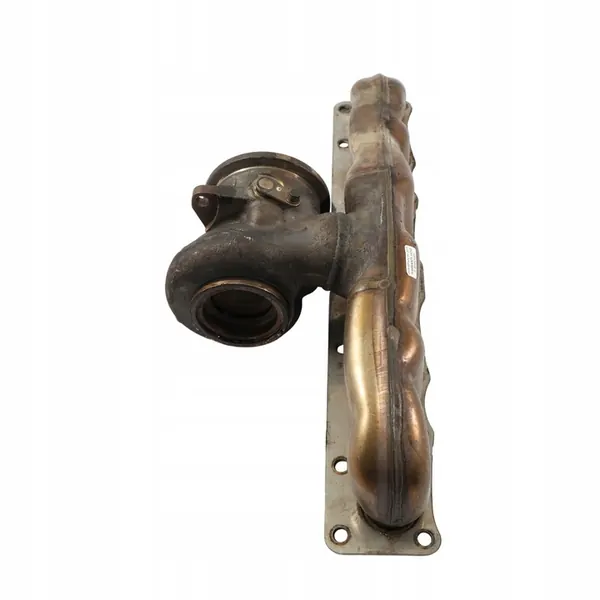 Turboalimentador BMW OE 7643115 image 6