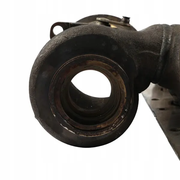 Turboalimentador BMW OE 7643115 image 7