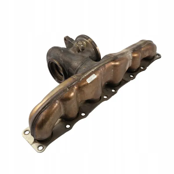 Turboalimentador BMW OE 7643115 image 8