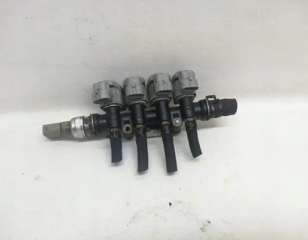 Rampe d'injection gaz GPL OEM E09320019 - Occasion image 2