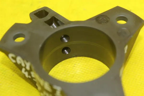 Colar de rolamento de eixo Porsche Cayenne I 9481052162R image 5