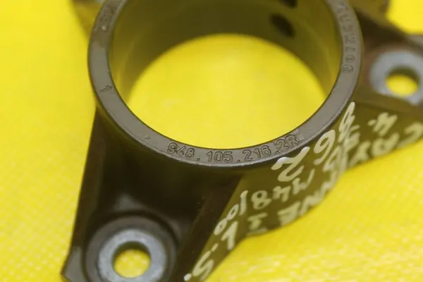 Colar de rolamento de eixo Porsche Cayenne I 9481052162R image 6