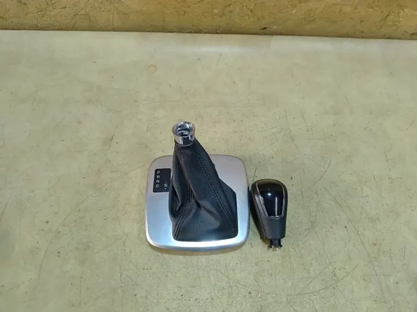 Pommeau de levier MONDEO MK4 OEM - Boîte automatique image 2