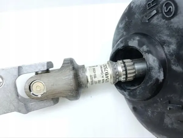 Joint de colonne de direction OEM 971419753D Porsche Panamera image 4