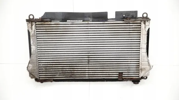 Radiator-set Toyota OE OEM 360149586 voor Avensis T27 image 2