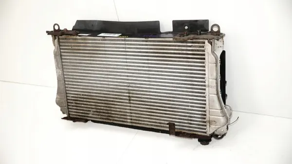 Radiator-set Toyota OE OEM 360149586 voor Avensis T27 image 4
