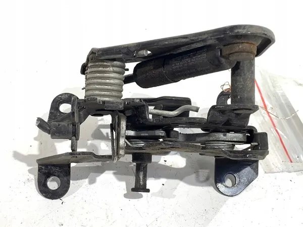 Höger Motorhuvslås BMW F07 Hatchback 7183762 09-17 image 3