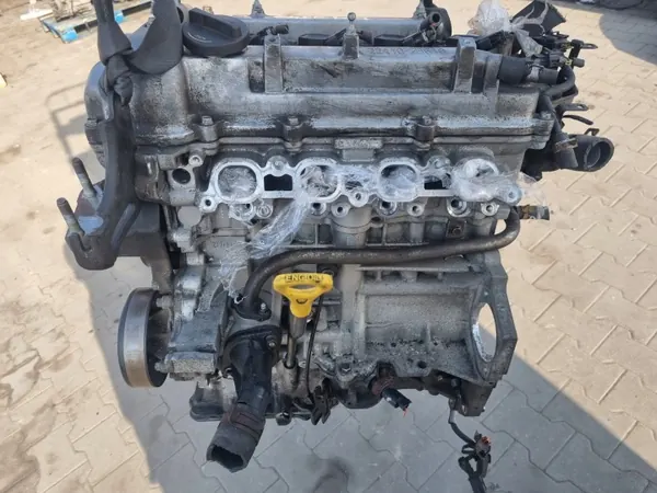 Kia G4FD 1.6 GDI Motor - Gebrauchtes OEM-Teil image 2