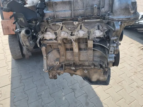 Kia G4FD 1.6 GDI Motor - Gebrauchtes OEM-Teil image 3