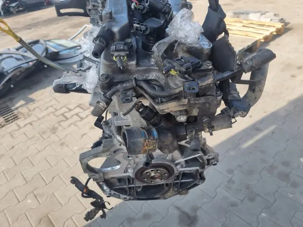 Kia G4FD 1.6 GDI Motor - Gebrauchtes OEM-Teil image 4