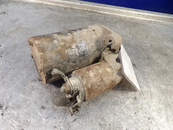 Arrancador Hyundai OE 3610022805 image 2