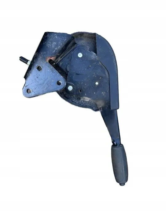 Palanca de freno de mano Fiat 735428779 image 2