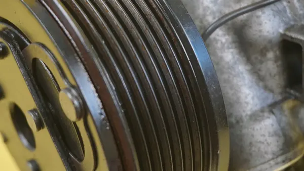 Compressore AC Forester Legacy Impreza 2.0 D 73111SC000 image 5