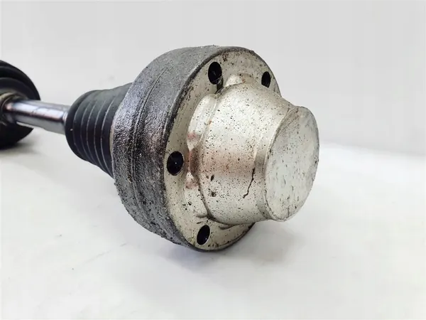 VW Touareg 7P0 Audi Q7 3.0TDI Höger Halvaxel image 3