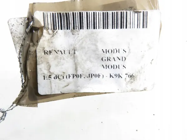 Kelluke Renault OE OEM 8200906209 Modus 1.5 dCi:lle image 10