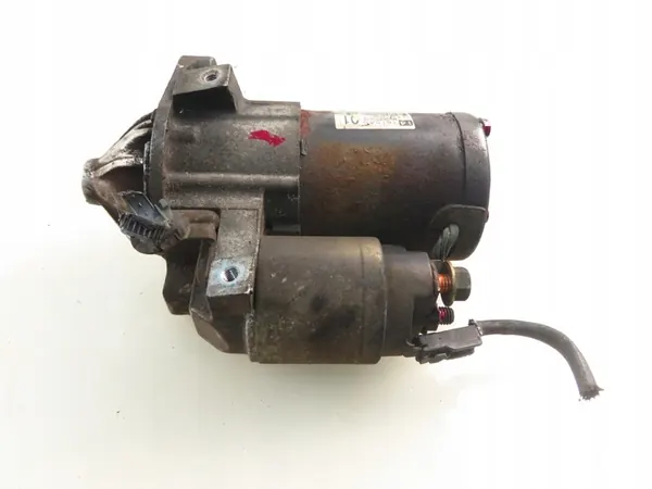 Motor de arranque Mitsubishi Outlander I 2.0 M000T20672 image 10