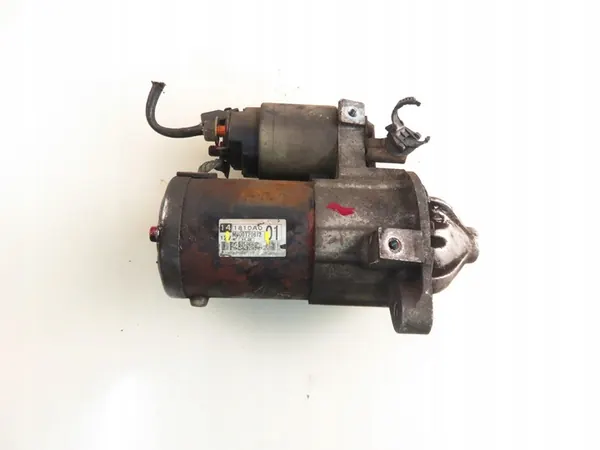 Motor de arranque Mitsubishi Outlander I 2.0 M000T20672 image 2
