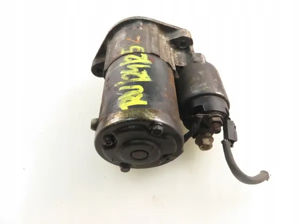 Motor de arranque Mitsubishi Outlander I 2.0 M000T20672 image 5