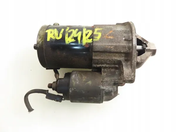Motor de arranque Mitsubishi Outlander I 2.0 M000T20672 image 6