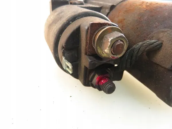 Motor de arranque Mitsubishi Outlander I 2.0 M000T20672 image 8