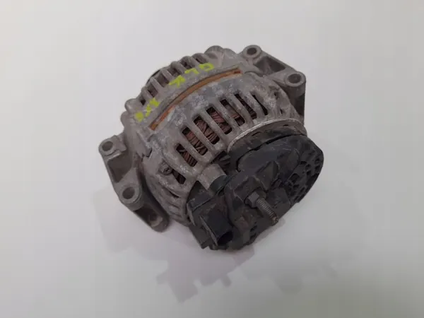 ALTERNATOR MERCEDES GLK X204 2.8 3.0 3.5 V6 A0131546302 image 2