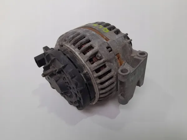 ALTERNATOR MERCEDES GLK X204 2.8 3.0 3.5 V6 A0131546302 image 3