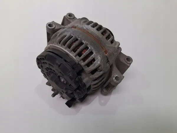 ALTERNATOR MERCEDES GLK X204 2.8 3.0 3.5 V6 A0131546302 image 4