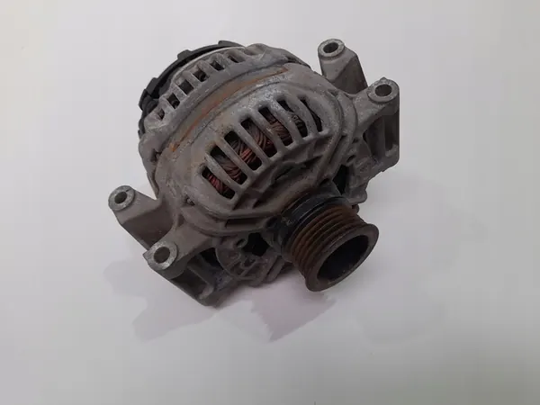 ALTERNATOR MERCEDES GLK X204 2.8 3.0 3.5 V6 A0131546302 image 5