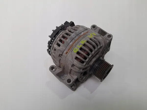 ALTERNATOR MERCEDES GLK X204 2.8 3.0 3.5 V6 A0131546302 image 7