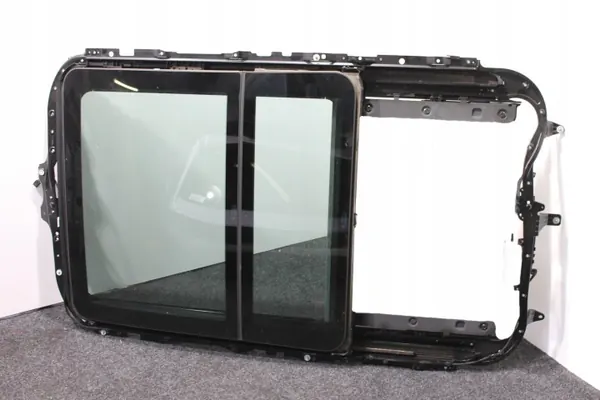 BMW E91 Panoramatak - OEM E91 PANORAMA image 2