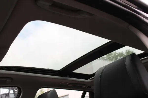 BMW E91 Panoramatak - OEM E91 PANORAMA image 6