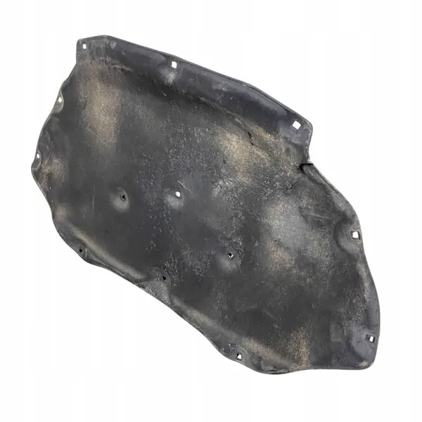 Porsche Cayenne (92A) 2015 Isolamento Termico Copertura image 2