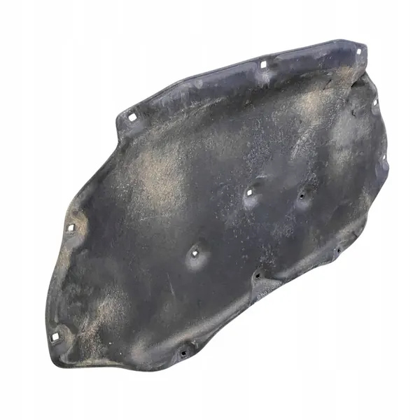 Porsche Cayenne (92A) 2015 Isolamento Termico Copertura image 3