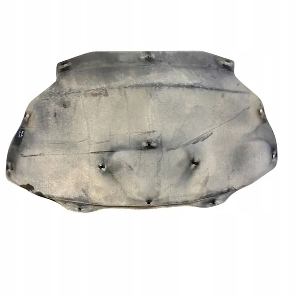 Porsche Cayenne (92A) 2015 Isolamento Termico Copertura image 5