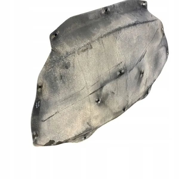 Porsche Cayenne (92A) 2015 Isolamento Termico Copertura image 6