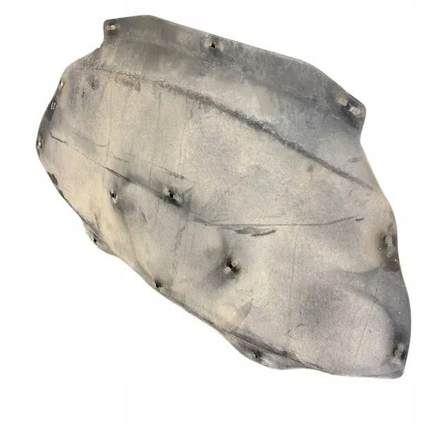 Porsche Cayenne (92A) 2015 Isolamento Termico Copertura image 7