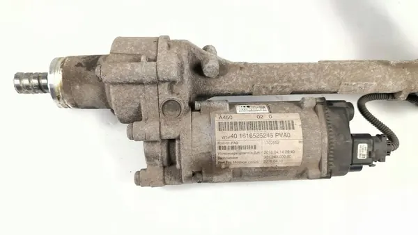 Porsche OE 991 347 005 18 Styrning image 3