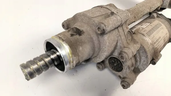 Porsche OE 991 347 005 18 Styrning image 4